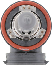 Load image into Gallery viewer, H11LLECOC1 Philips Long Life Bulb H11 - LongerLife - Single Commercial Pack Philips Bulbs
