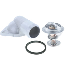 Load image into Gallery viewer, 2013KT Thermostat Kit 192 Degrees with thermostat, housing, and seal BFNG