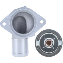 Load image into Gallery viewer, 2013KT Thermostat Kit 192 Degrees with thermostat, housing, and seal BFNG