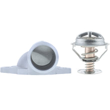 Load image into Gallery viewer, 2013KT Thermostat Kit 192 Degrees with thermostat, housing, and seal BFNG