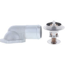 Load image into Gallery viewer, 2013KT Thermostat Kit 192 Degrees with thermostat, housing, and seal BFNG