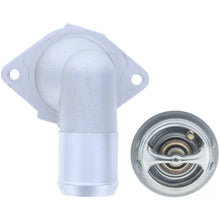 Load image into Gallery viewer, 2013KT Thermostat Kit 192 Degrees with thermostat, housing, and seal BFNG