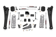 Load image into Gallery viewer, 367.20 5 Inch Lift Kit - Diesel - Ram 2500 4WD (2014-2018) Rough Country Canada