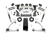 Load image into Gallery viewer, 292.20 4.75 Inch Lift Kit - Combo - Chevy/GMC 1500 (14-15) Rough Country Canada