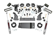Load image into Gallery viewer, 293.20 4.75 Inch Lift Kit - Combo - Chevy/GMC 1500 (14-15) Rough Country Canada