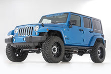 Load image into Gallery viewer, 69430V 3.5 Inch Lift Kit - Vertex - Jeep Wrangler JK 2WD/4WD (2007-2018) Rough Country Canada