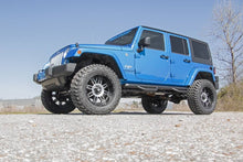 Load image into Gallery viewer, 69430V 3.5 Inch Lift Kit - Vertex - Jeep Wrangler JK 2WD/4WD (2007-2018) Rough Country Canada