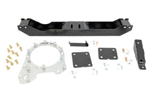 Charger l'image dans la galerie, 55040 4.5 Inch Lift Kit - M1 - Ford Super Duty 4WD (2017-2022) Rough Country Canada