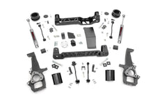 Load image into Gallery viewer, 33331 4 Inch Lift Kit - Ram 1500 4WD (2012-2018 &amp; Classic) Rough Country Canada