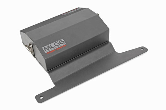 70963 Multiple Light Controller - Dash - Jeep Gladiator JT/Wrangler 4xe/Wrangler JL (18-23) Rough Country Canada