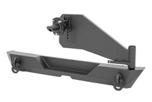 Load image into Gallery viewer, 10598 Rear Bumper - Trail - Tire Carrier - Jeep Wrangler 4xe (21-23)/Wrangler JL (18-23) Rough Country Canada