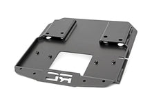 Load image into Gallery viewer, 10526 Tire Carrier Relocation Plate - Prox Sensor - Jeep Wrangler JL (18-23) Rough Country Canada