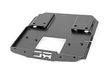 Load image into Gallery viewer, 10529 Tire Carrier Relocation Plate - No Prox - Jeep Wrangler 4xe (21-23)/Wrangler JL (18-23) Rough Country Canada