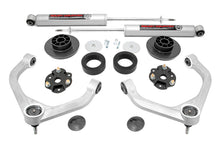Load image into Gallery viewer, 31430 3.5 Inch Lift Kit - Ram 1500 2WD/4WD (2019-2023) Rough Country Canada