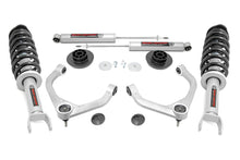 Load image into Gallery viewer, 31431 3.5 Inch Lift Kit - N3 Struts - Ram 1500 2WD/4WD (2019-2023) Rough Country Canada