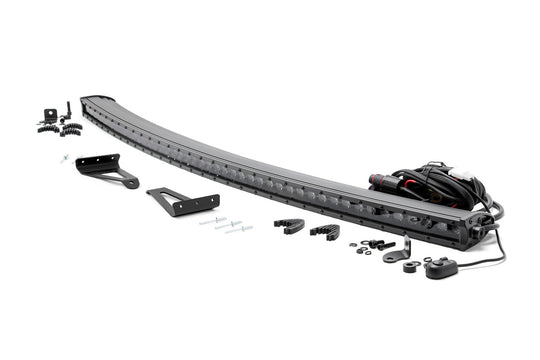 36420 5 Inch Lift Kit - FR Gas Coil - Radius Arm Drop - Ram 2500 (14-18) Rough Country Canada