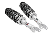 Charger l'image dans la galerie, 501061 2 Inch Leveling Kit - Loaded Strut - Ram 1500 2WD/4WD (2019-2023) Rough Country Canada