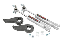 Charger l'image dans la galerie, 959430 1.5-2 Inch Leveling Kit - N3 - Chevy/GMC 2500HD (20-23) Rough Country Canada