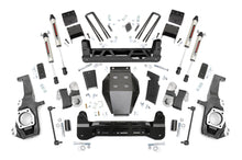 Load image into Gallery viewer, 10270 5 Inch Lift Kit - NTD - V2 - Chevy/GMC 2500HD (20-23) Rough Country Canada