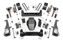 Load image into Gallery viewer, 10250 5 Inch Lift Kit - NTD - Vertex Shocks - Chevy/GMC 2500HD (20-23) Rough Country Canada