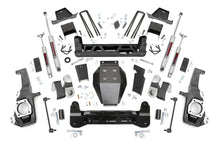 Load image into Gallery viewer, 10130A 7 Inch Lift Kit - NTD - Chevy/GMC 2500HD (20-23) Rough Country Canada