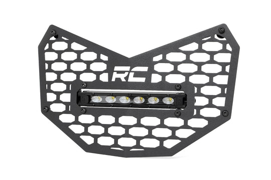 97022 Light Bar Rough Country Canada