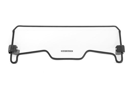 98192011A Windshield Rough Country Canada