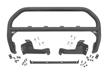 Charger l'image dans la galerie, 51040 Nudge Bar - Ford Bronco Sport 4WD (2021-2023) Rough Country Canada