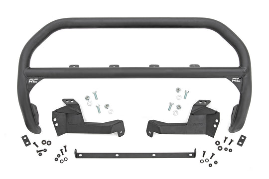 51040 Nudge Bar - Ford Bronco Sport 4WD (2021-2023) Rough Country Canada