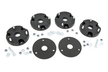 Charger l'image dans la galerie, 11200 2 Inch Lift Kit - Chevy/GMC Tahoe/Yukon 4WD (2021-2023) Rough Country Canada