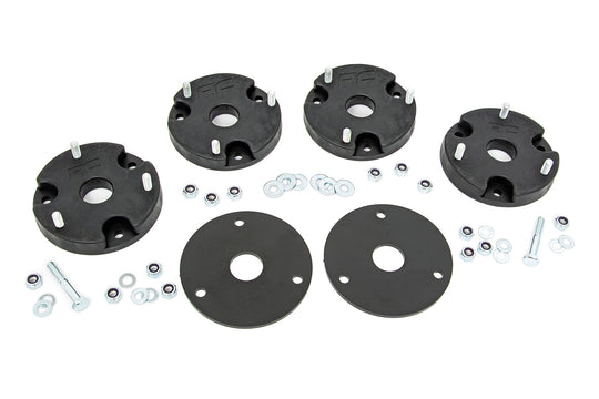 11200 2 Inch Lift Kit - Chevy/GMC Tahoe/Yukon 4WD (2021-2023) Rough Country Canada