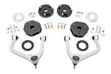 Charger l'image dans la galerie, 11400 3.5 Inch Lift Kit - Chevy/GMC Tahoe/Yukon 4WD (2021-2023) Rough Country Canada