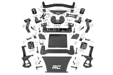 Load image into Gallery viewer, 11100 6 Inch Lift Kit - Chevy/GMC Tahoe/Yukon 4WD (2021-2023) Rough Country Canada