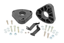 Load image into Gallery viewer, 51063 1" Leveling Kit - Ford Maverick 4WD (2022-2023) Rough Country Canada