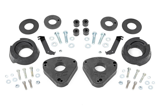 51064 2 Inch Lift Kit - Ford Maverick 4WD (2022-2023) Rough Country Canada