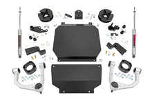 Load image into Gallery viewer, 70330 3.5 Inch Lift Kit - Toyota Tundra 4WD (2022-2023) Rough Country Canada