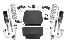 Load image into Gallery viewer, 70331 3.5 Inch N3 Lift Kit - Toyota Tundra 4WD (2022-2023) Rough Country Canada
