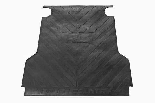 RCM669 Bed Mat - 4'6" Bed - Ford Maverick 2WD/4WD (2022-2023) Rough Country Canada