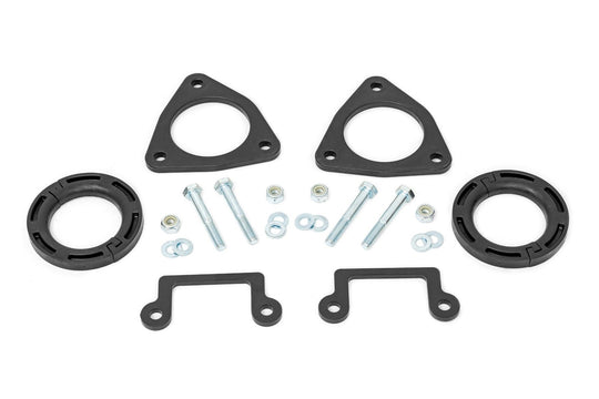 1301 Suspension Leveling Kit Rough Country Canada