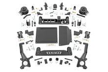Charger l'image dans la galerie, 71800 6 Inch Lift Kit - OE Air Ride - Toyota Tundra 2WD/4WD (2022-2023) Rough Country Canada