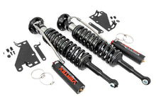 Load image into Gallery viewer, 689050 Vertex 2.5 Adjustable Coilovers - Front - 6" - Toyota Tundra (22-23) Rough Country Canada