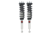 Load image into Gallery viewer, 502150 M1 Loaded Strut Pair - 6 Inch - Toyota Tundra 4WD (2022-2023) Rough Country Canada