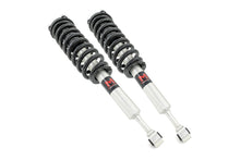 Load image into Gallery viewer, 502148 M1 Adjustable Leveling Struts - Monotube - 0-2" - Toyota Tundra (22-23) Rough Country Canada