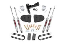 Load image into Gallery viewer, 43430 3 Inch Lift Kit - Ford F-250 Super Duty 4WD (2023) Rough Country Canada