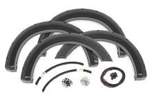 Charger l'image dans la galerie, F-F20231 Pocket Fender Flares - Ford Super Duty 2WD/4WD (2023) Rough Country Canada