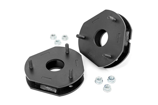 60700 1 Inch Lift Kit - Jeep Grand Cherokee WL 4WD (2023) Rough Country Canada