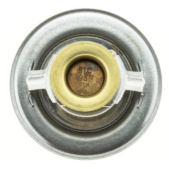 2026-195 High Flow Thermostat 195 Degrees Motorad