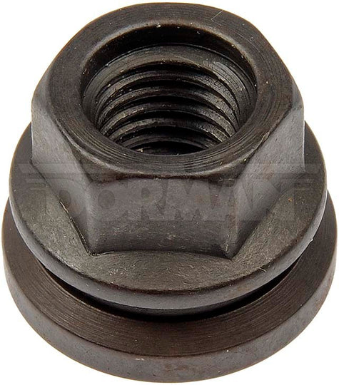 611-196.1 Wheel Lug Nut Dorman - Autograde Canada