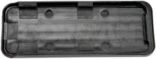 Charger l'image dans la galerie, 20701 Accelerator Pedal Pad Dorman - HELP Canada