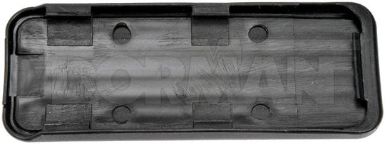 20701 Accelerator Pedal Pad Dorman - HELP Canada